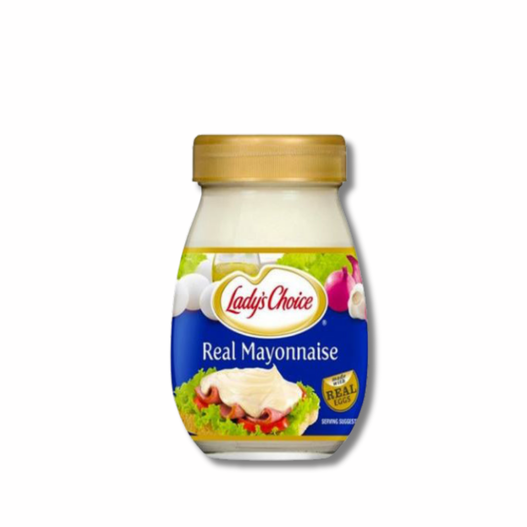 Ladys Choice Mayo 700ml