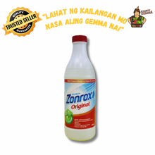Load image into Gallery viewer, Zonrox Bleach 500ml
