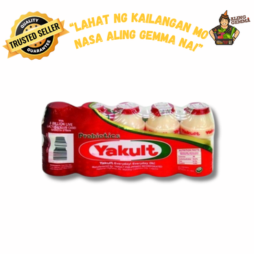 Yakult 5's