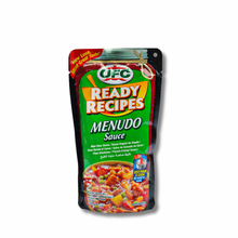 Load image into Gallery viewer, UFC Menudo Sauce 1pc
