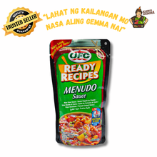 Load image into Gallery viewer, UFC Menudo Sauce 1pc
