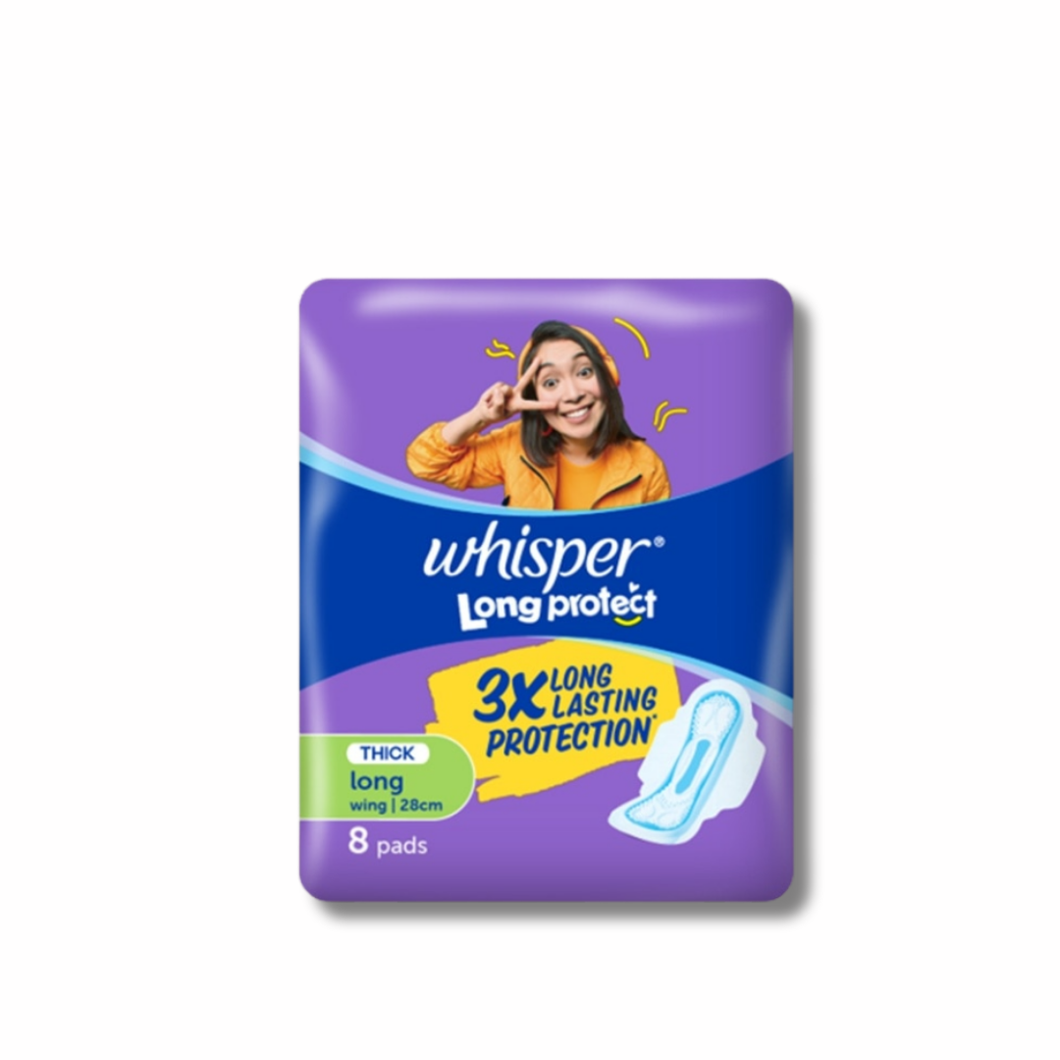 Whisper with Wings (8's)