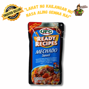 UFC Mechado Sauce 1pc