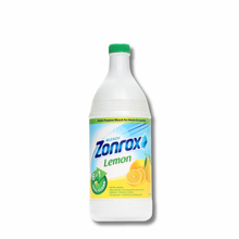 Load image into Gallery viewer, Zonrox Lemon 1L
