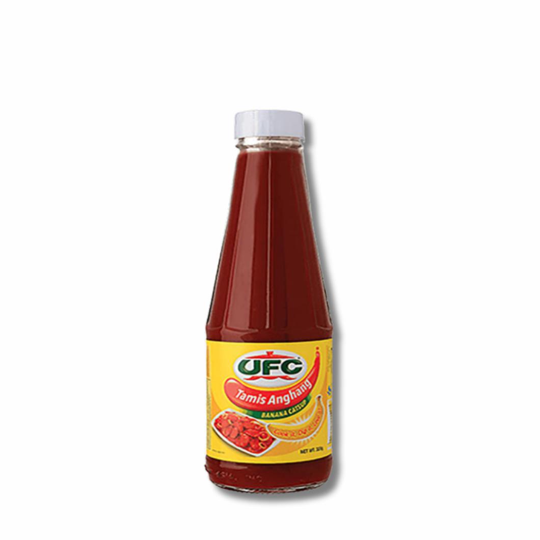 UFC Catsup 550g
