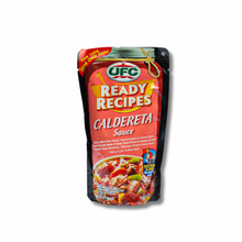 Load image into Gallery viewer, UFC Kaldereta Sauce 1pc
