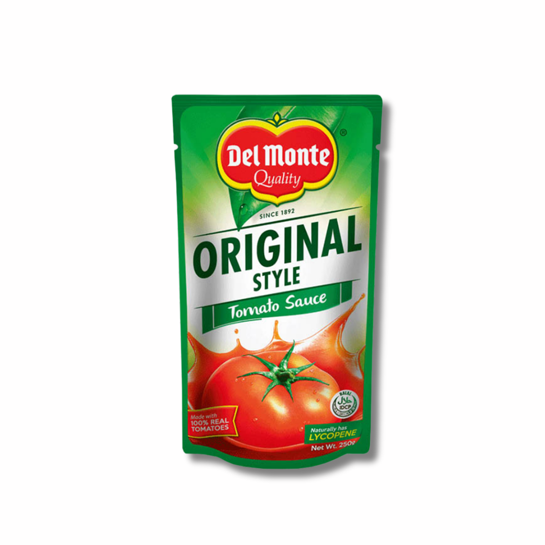 Del Monte Tomato Sauce 250g