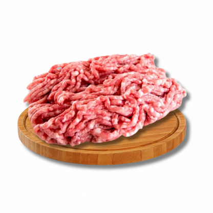 Pork - Giniling - Ground Pork