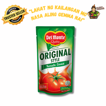 Del Monte Tomato Sauce 250g