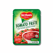 Load image into Gallery viewer, Del Monte Tomato Paste 150g
