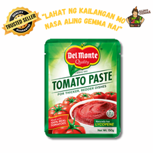 Load image into Gallery viewer, Del Monte Tomato Paste 150g
