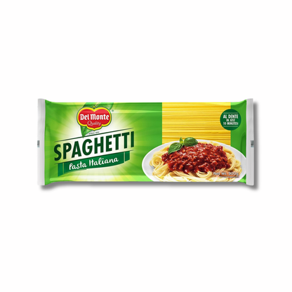 Del Monte Spaghetti 900g