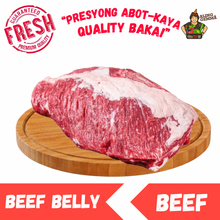 Load image into Gallery viewer, Beef - Belly

