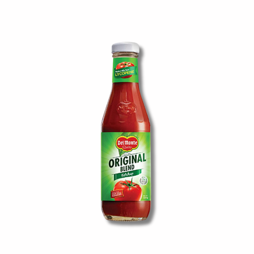 Del Monte Ketchup Original 567g