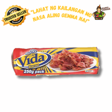 Load image into Gallery viewer, Vida Bacon 250g
