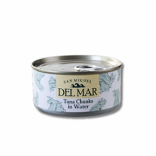 Load image into Gallery viewer, Delmar Canned Tuna 185g
