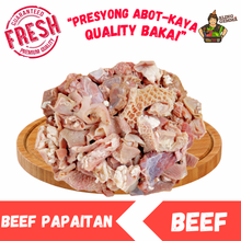Load image into Gallery viewer, Beef - Papaitan
