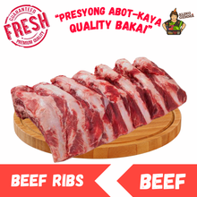 Load image into Gallery viewer, Beef - Ribs
