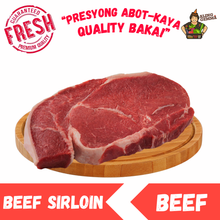 Load image into Gallery viewer, Beef - Sirloin
