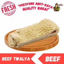 Load image into Gallery viewer, Beef - Twalya -  Beef Tripe
