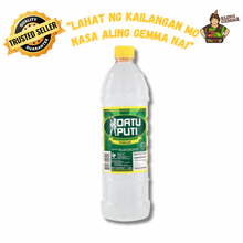 Load image into Gallery viewer, Datu Puti Suka 1000ml
