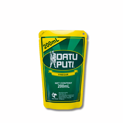 Datu Puti Suka 200ml