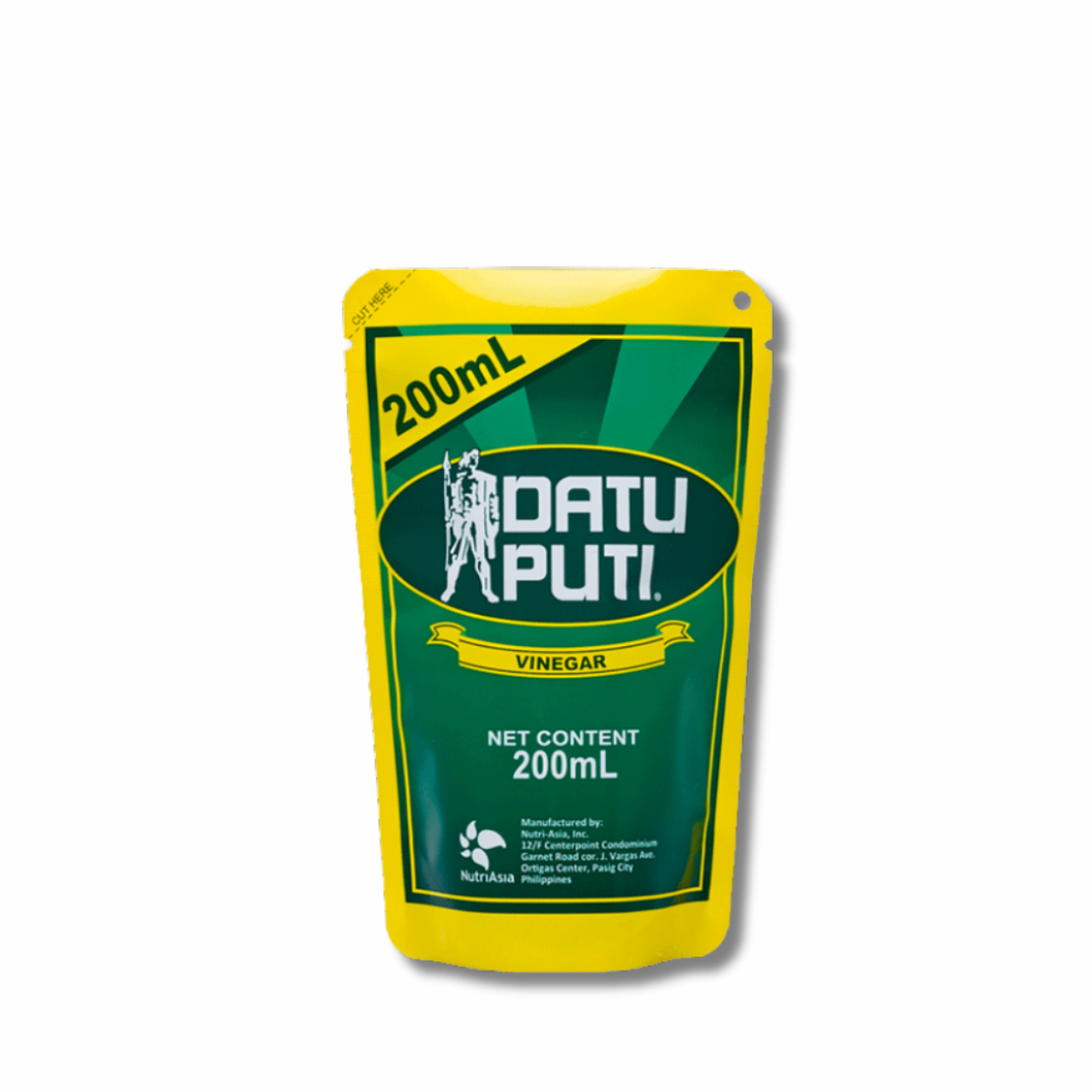 Datu Puti Suka 200ml