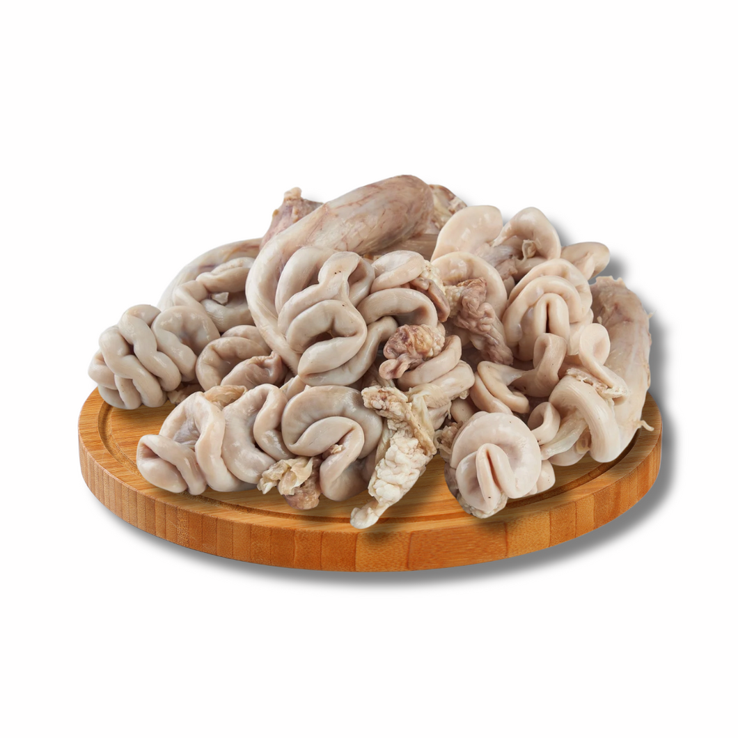 Pork - Tumbong - Pork Intestine