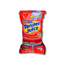 Load image into Gallery viewer, Tenderjuicy Cocktail Hotdog 1kg
