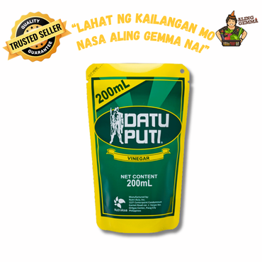 Datu Puti Suka 200ml