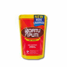 Load image into Gallery viewer, Datu Puti Toyo 200ml
