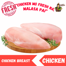 Load image into Gallery viewer, Chicken - Breast - Petso
