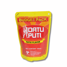 Load image into Gallery viewer, Datu Puti Patis 150ml
