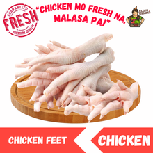 Load image into Gallery viewer, Chicken - Feet - Paa ng Manok
