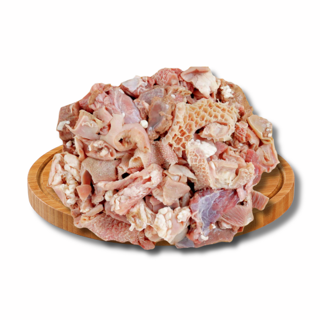 Beef - Papaitan