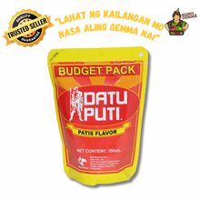 Load image into Gallery viewer, Datu Puti Patis 150ml
