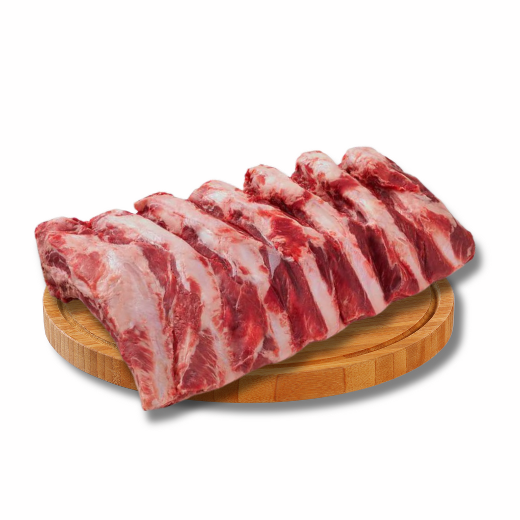 Beef - Ribs