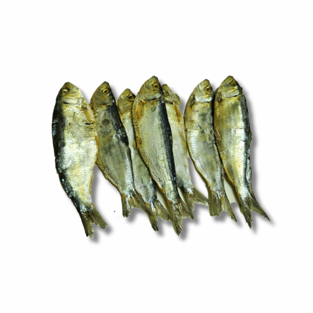 Tuyo Tamban