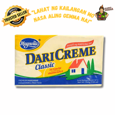Daricream 200g