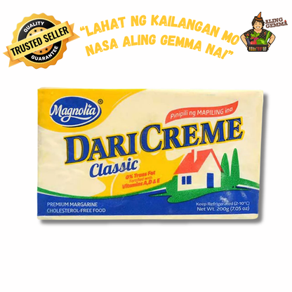 Daricream 200g