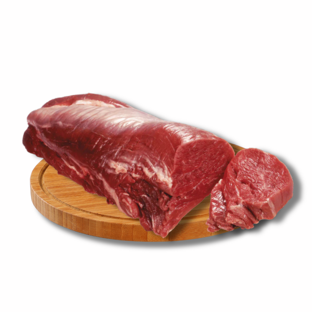 Beef - Tenderloin