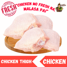 Load image into Gallery viewer, Chicken - Thigh
