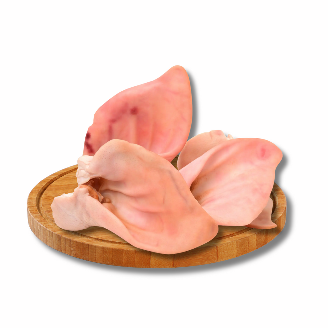 Pork - Pig's Ear - Tenga ng Baboy