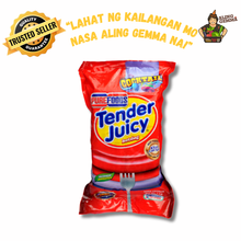 Load image into Gallery viewer, Tenderjuicy Cocktail Hotdog 1kg
