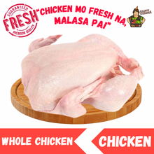 Load image into Gallery viewer, Chicken - Whole - Buo (per piece)
