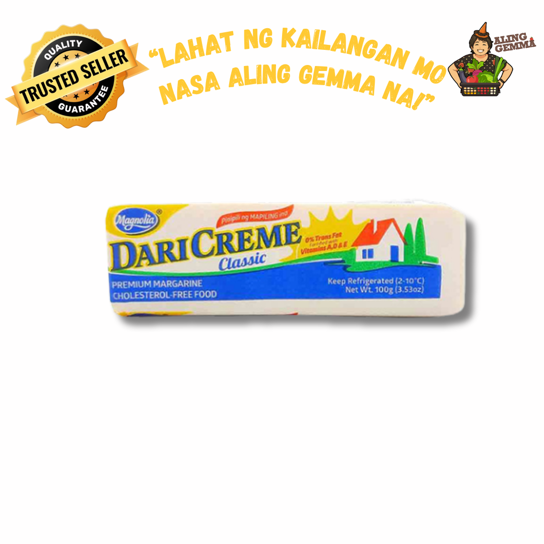 Daricream 100g