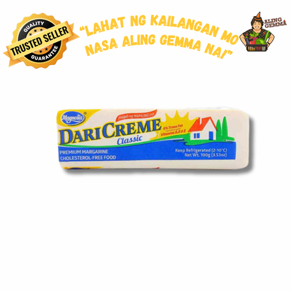 Daricream 100g