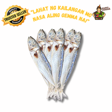 Tuyo - Galunggong