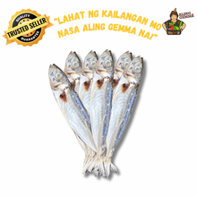 Load image into Gallery viewer, Tuyo - Galunggong
