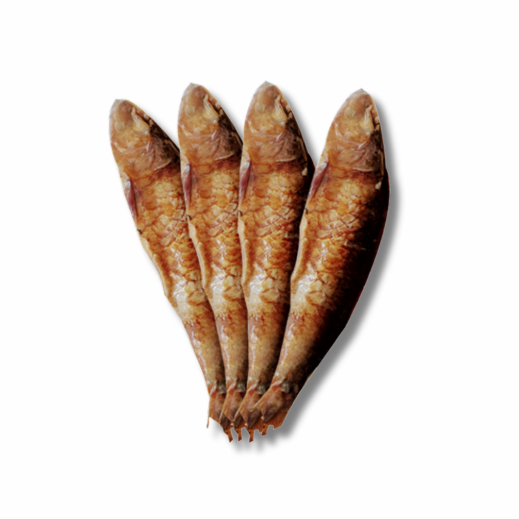 Tinapa - Tamban